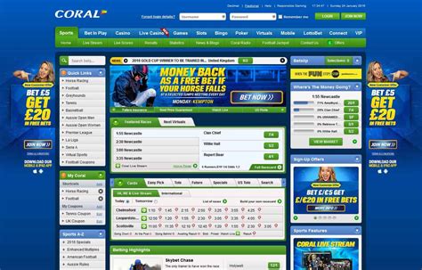 coral football bets today|Coral Betting Review .